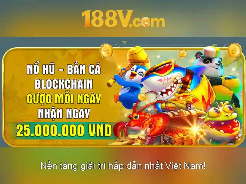 Nhận Giftcode 188v