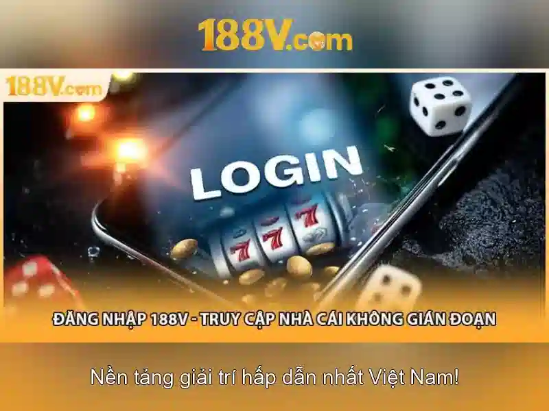 Game Slot 188V