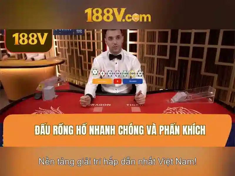 188v nổ hũ