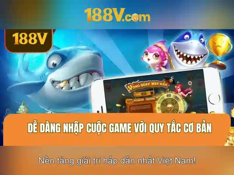 Giới Thiệu 188V
