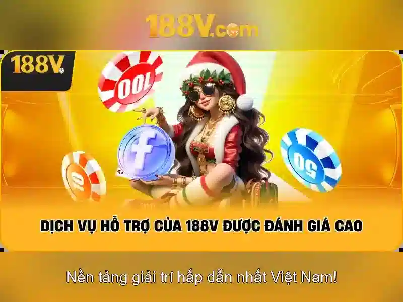 Ưu Đãi 188V