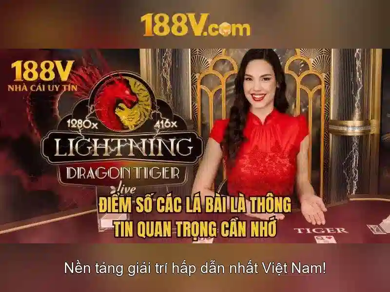 Nạp Tiền 188V