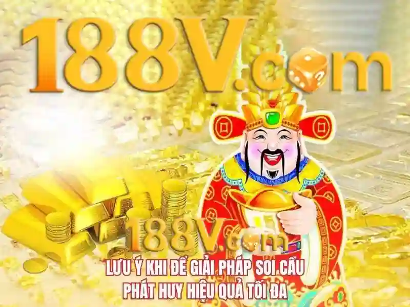 Khuyến Mãi 188V