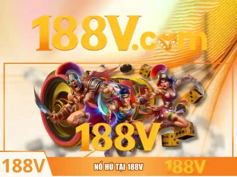 Khuyến Mãi 188V
