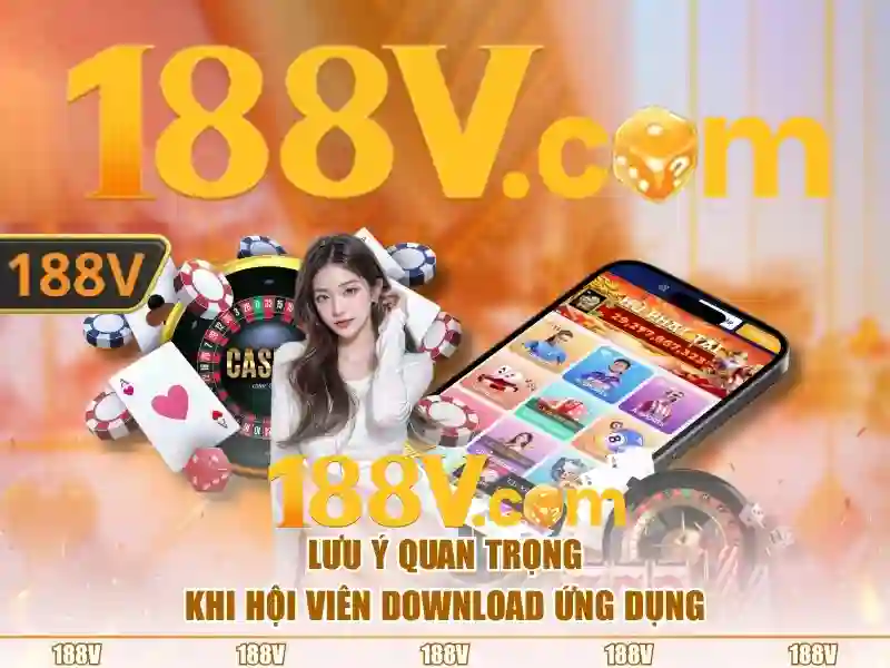 Hướng Dẫn Đăng Ký 188V