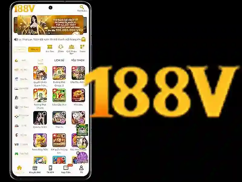 hướng dẫn đăng nhập 188v