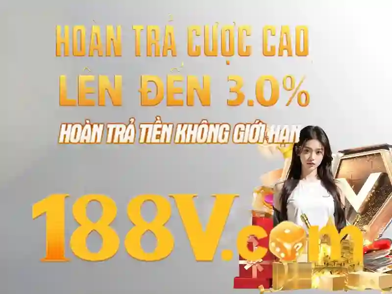 Chương Trình Đăng Ký 188V