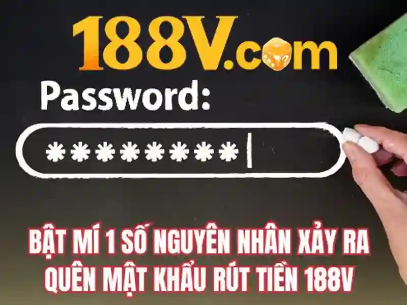 ưu đãi 188v