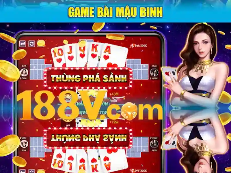 Trải nghiệm slot 188v