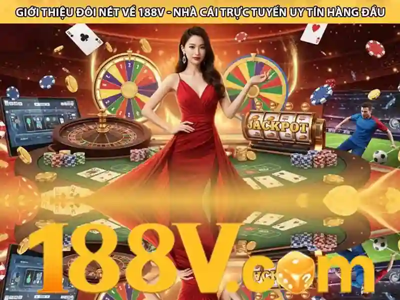 Đăng Nhập 188V
