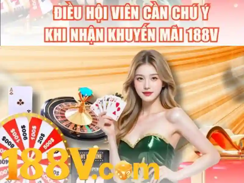Trải nghiệm Slot 188v Free