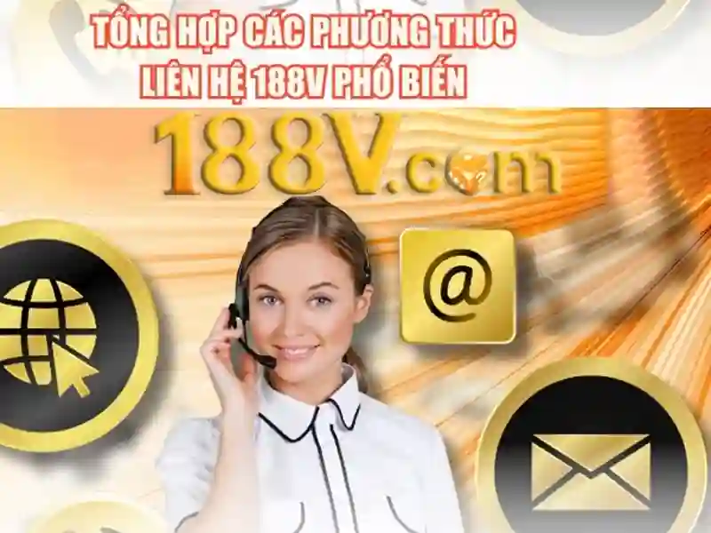 Game slot 188V