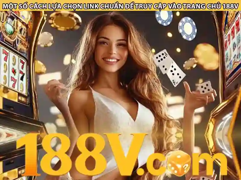 Hệ thống bảo mật 188V cho game SLOT