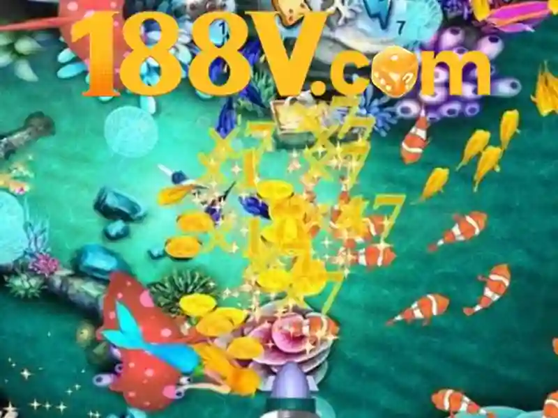 188V – Tham Gia Cá Cược Slot Thú Vị Nhận Thưởng 188v Hấp Dẫn 2026