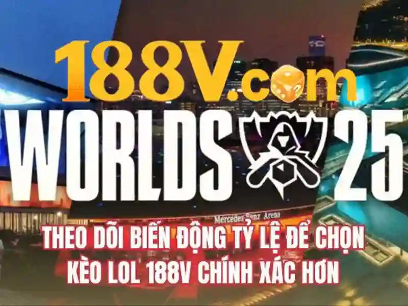 Khuyến Mãi 188V