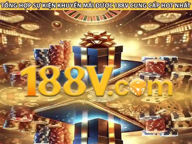 Tải App 188v
