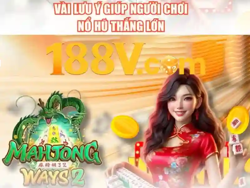 Khuyến Mãi Game 188V – Ưu Đãi Hấp Dẫn Cho Thành Viên Mới