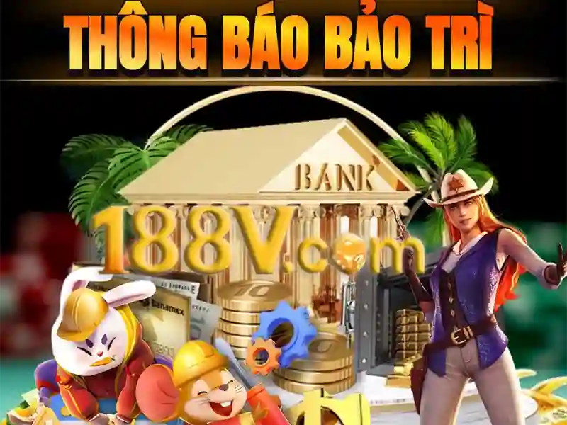 Trải Nghiệm Slot 188V