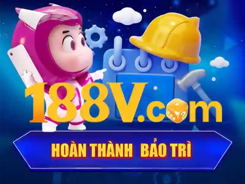 Bắn Cá 188V – Trải Nghiệm Giải Trí Đỉnh Cao Trực Tuyến