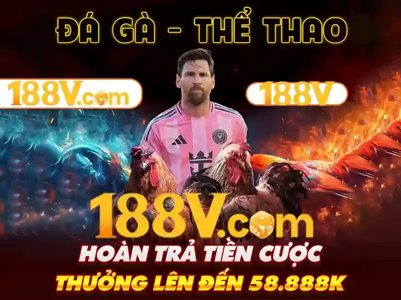 Ưu điểm chơi slot 188v