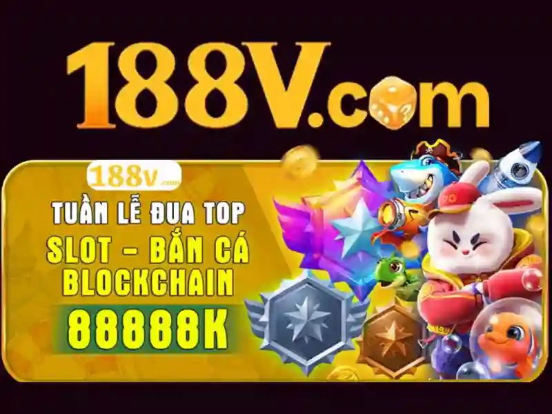 Ưu Đãi Slot 188V
