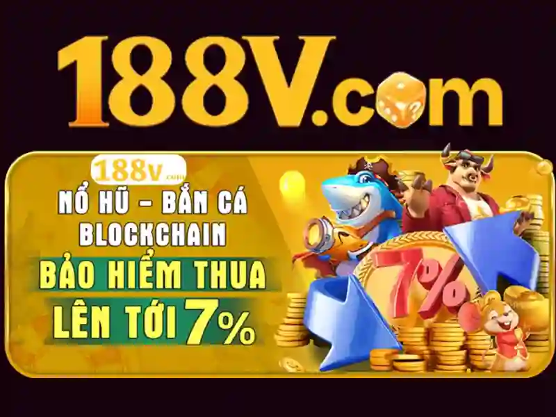 Bắn Cá 188V