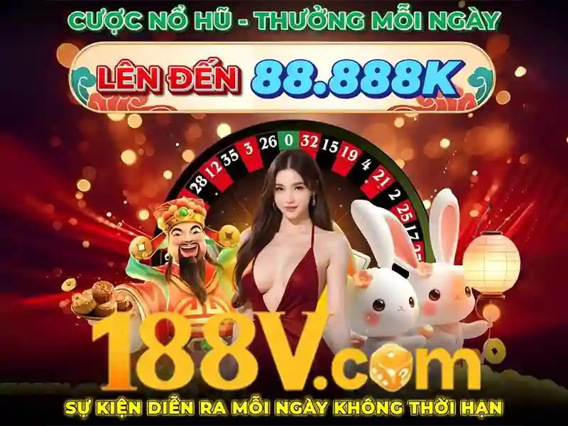 Khuyến Mãi Slot 188v