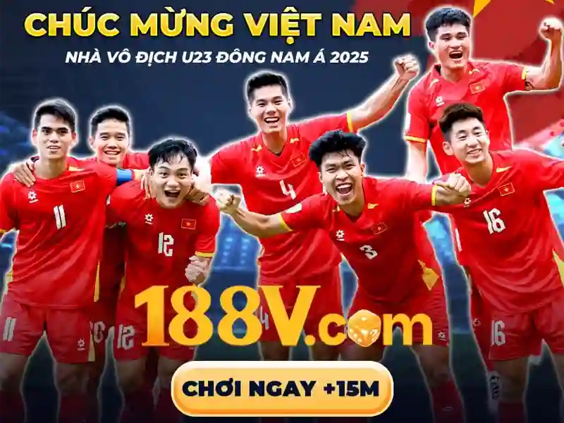 Trải Nghiệm Game Bài 188v