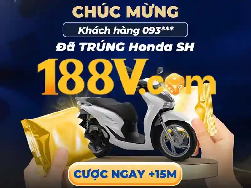 188V – Trải Nghiệm Slot Vip Độc Quyền | 188v Vip Trong Ngành Slot