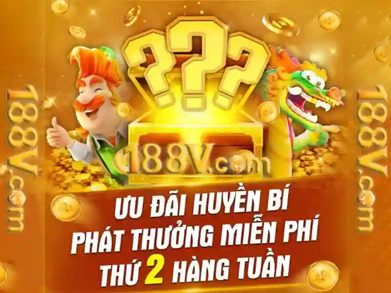 trải nghiệm slot 188v