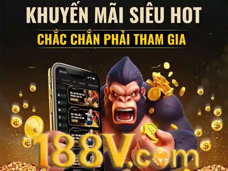 An toàn game slot 188v