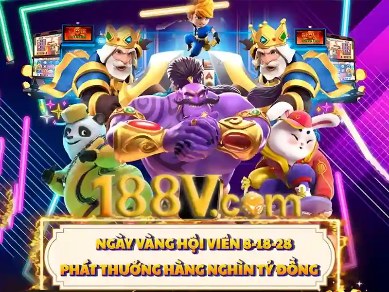 Khuyến mãi game slot 188v IMG.TM --></p><h2>Lý Do Chọn 188V Cho Game Slot – Đánh Giá Từ Người Chơi</h2><p>Với giao diện hiện đại và dịch vụ chăm sóc khách hàng tận tâm, 188V đang trở thành lựa chọn hàng đầu cho người yêu thích <strong>game slot</strong>. Người chơi đánh giá cao tính bảo mật và độ ổn định của nền tảng, đồng thời cảm nhận được sự chuyên nghiệp trong cách quản lý tài khoản và rút tiền.</p><h3>Tương Lai Của Game Slot 188V</h3><p>188V đang không ngừng cải tiến công nghệ và mở rộng danh mục game slot, đảm bảo người chơi luôn có trải nghiệm mới mẻ. Với sự phát triển bền vững, 188V hứa hẹn sẽ trở thành điểm đến không thể bỏ lỡ cho cộng đồng game thủ.</p><p class='body_img'></p><h2>Lý Do Chọn 188V Cho Game Slot – Đánh Giá Từ Người Chơi</h2><p>Với giao diện hiện đại và dịch vụ chăm sóc khách hàng tận tâm, 188V đang trở thành lựa chọn hàng đầu cho người yêu thích <strong>game slot</strong>. Người chơi đánh giá cao tính bảo mật và độ ổn định của nền tảng, đồng thời cảm nhận được sự chuyên nghiệp trong cách quản lý tài khoản và rút tiền.</p><h3>Tương Lai Của Game Slot 188V</h3><p>188V đang không ngừng cải tiến công nghệ và mở rộng danh mục game slot, đảm bảo người chơi luôn có trải nghiệm mới mẻ. Với sự phát triển bền vững, 188V hứa hẹn sẽ trở thành điểm đến không thể bỏ lỡ cho cộng đồng game thủ.</p><p class='body_img'><div class=