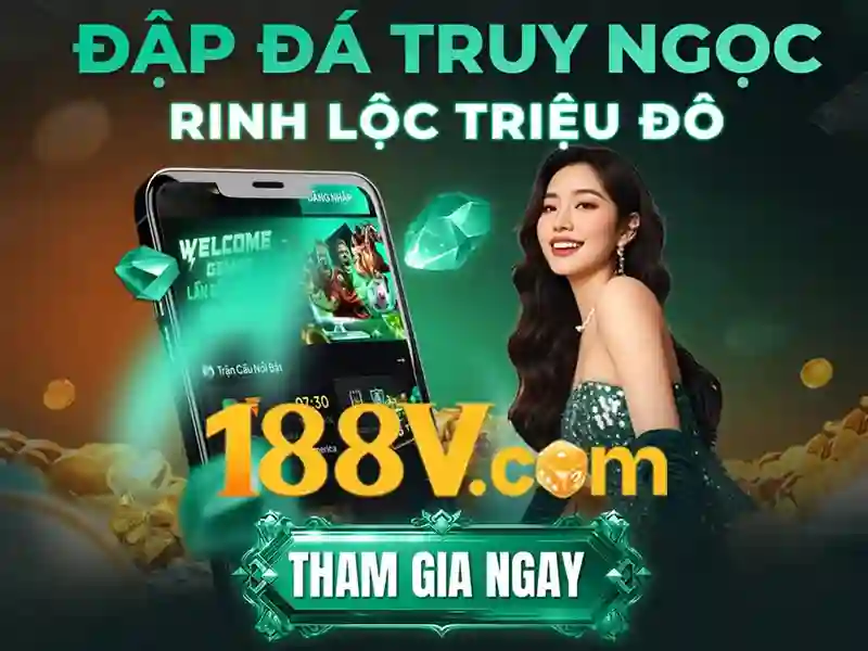 Tải 188v APK