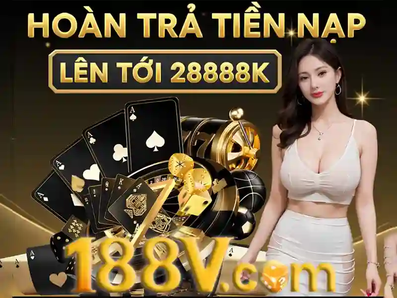 Trang Chủ 188V
