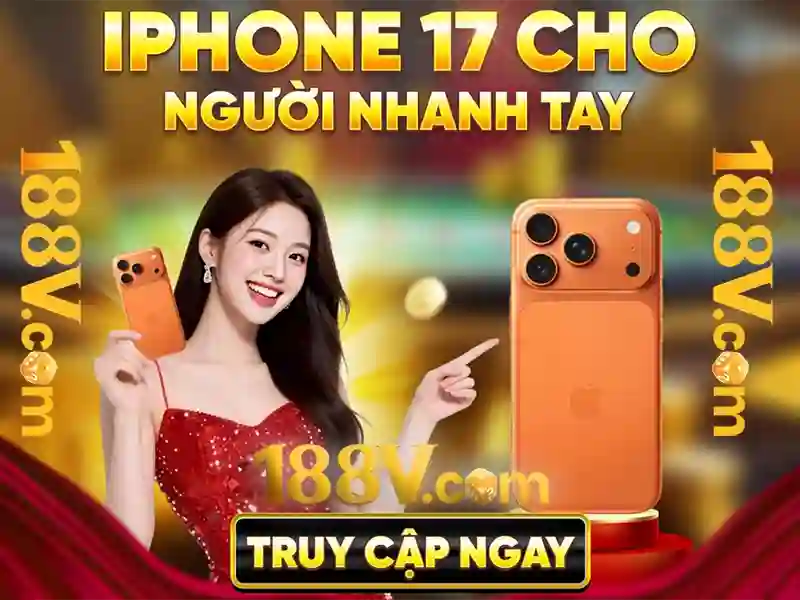 Trải nghiệm slot 188V