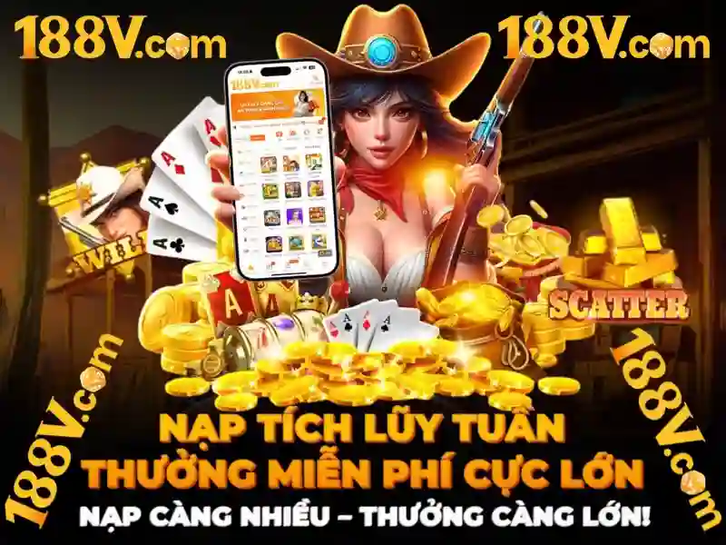 Trải Nghiệm Cá Cược Thể Thao 188V