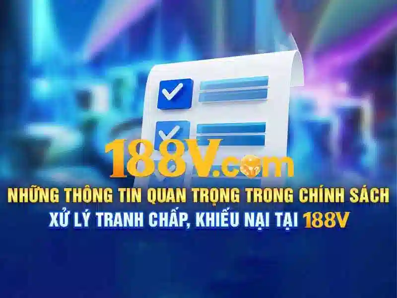 Trải nghiệm slot 188v