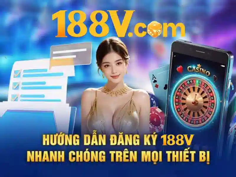 Trải Nghiệm Trò Chơi 188v