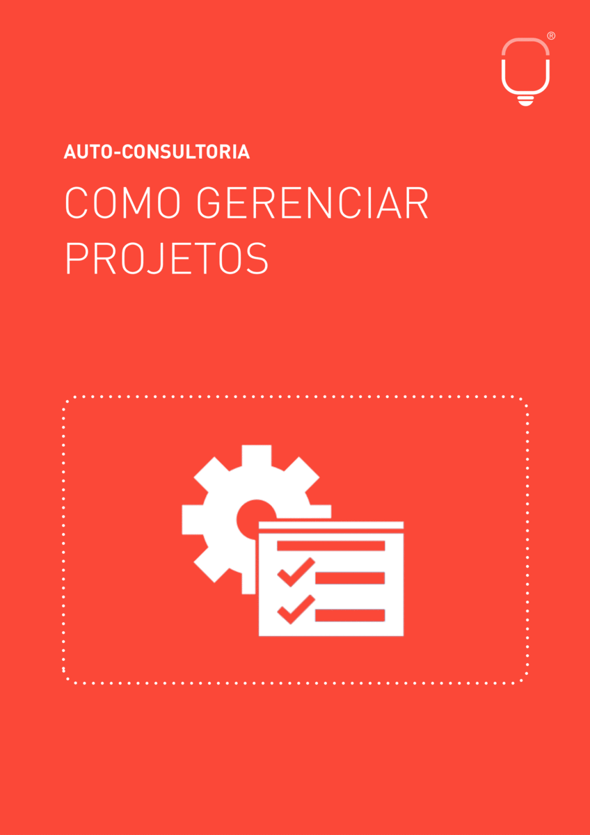 Apostila de Gestão de Projetos