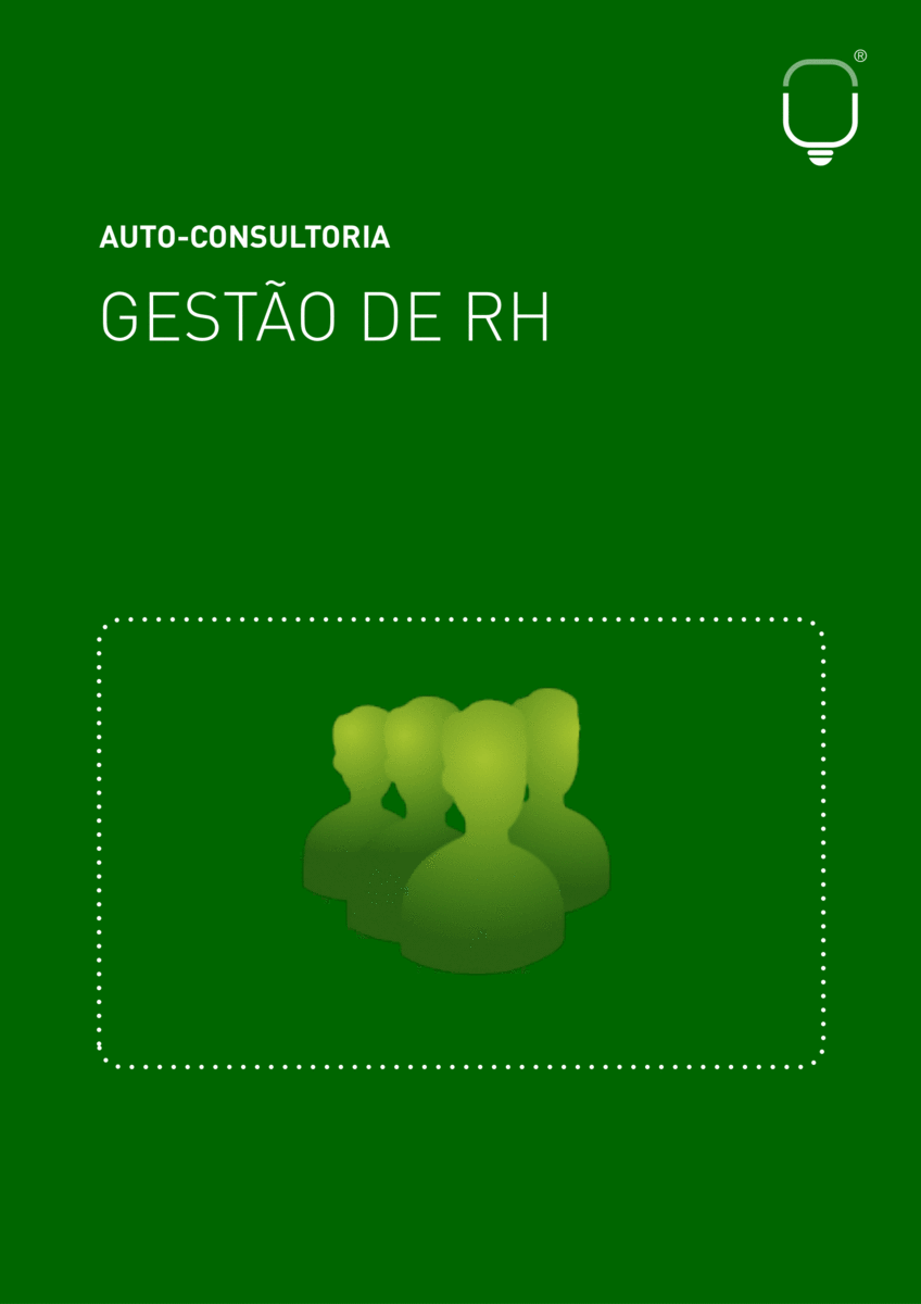 Apostila de Recursos Humanos