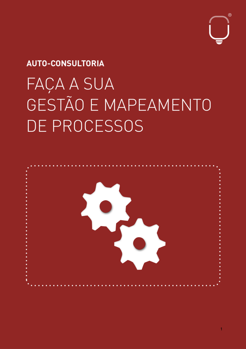 Apostila de Mapeamento e Gestão de Processos