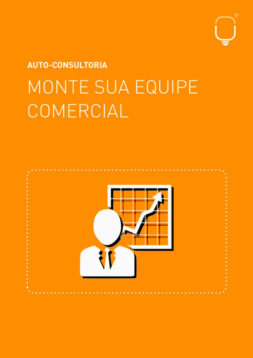 Apostila Monte sua Equipe Comercial